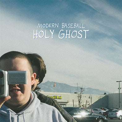 Modern Baseball "Holy Ghost" LP