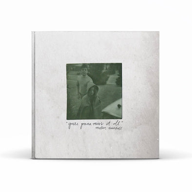 Modern Baseball "You’re Gonna Miss It All (Deluxe Anniversary Edition)" LP