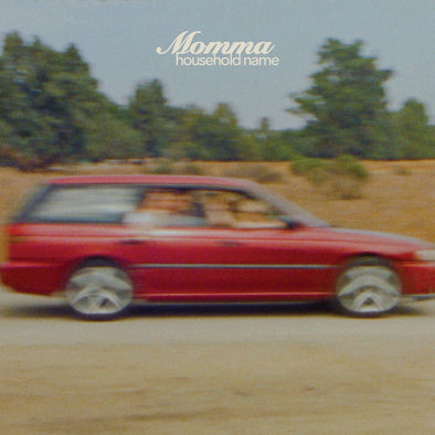 Momma "Household Name" LP