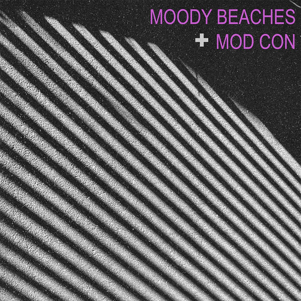 Mod Con / Moody Beaches
