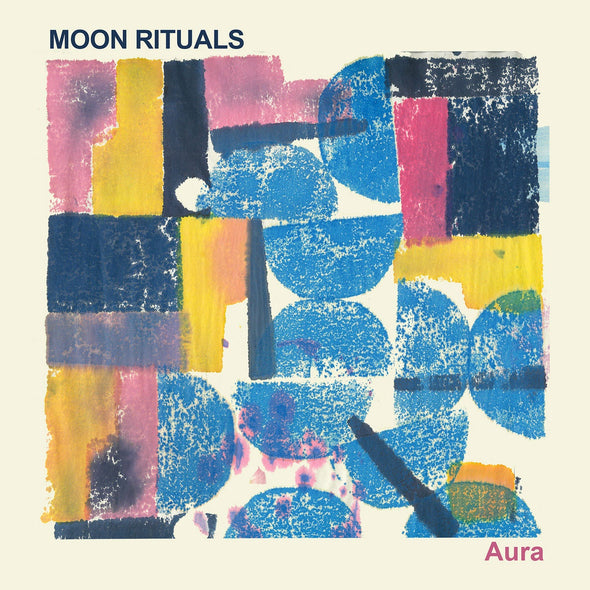 Moon Rituals "Aura" LP