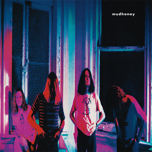 Mudhoney "Self Titled" LP