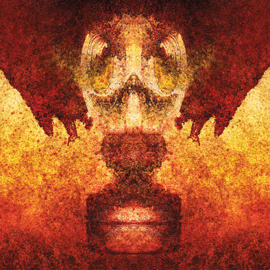 No Warning "Suffer, Survive" LP