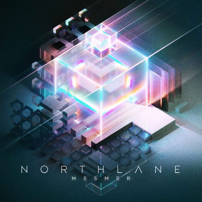 Northlane "Mesmer" LP