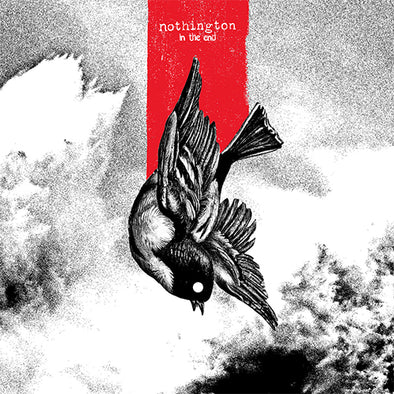 Nothington "In The End" LP