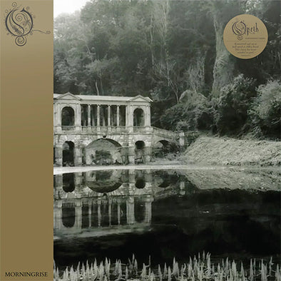 Opeth "Morningrise" 2xLP