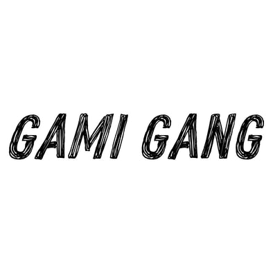 Origami Angel "Gami Gang" 2xLP