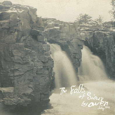 Owen	"The Falls Of Sioux" LP