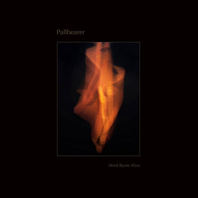 Pallbearer "Mind Burns Alive" 2xLP - Damaged Jacket