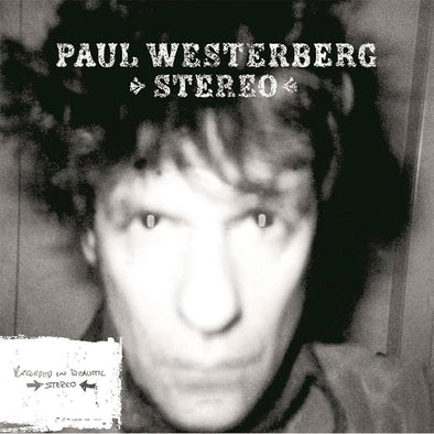 Paul Westerberg & Grandpaboy "Stereo / Mono" 2xLP