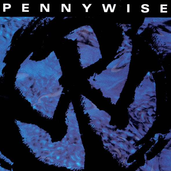 Pennywise "Self Titled" LP