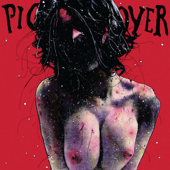 Pig Destroyer "Terrifyer" 2xLP