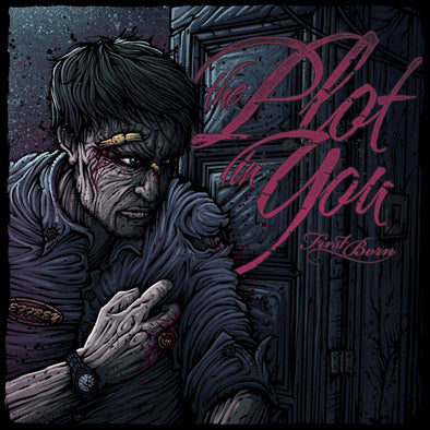 The Plot In You "First Born" LP