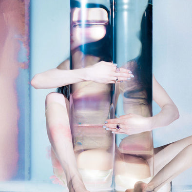 PRE ORDER: Poppy "Empty Hands" LP