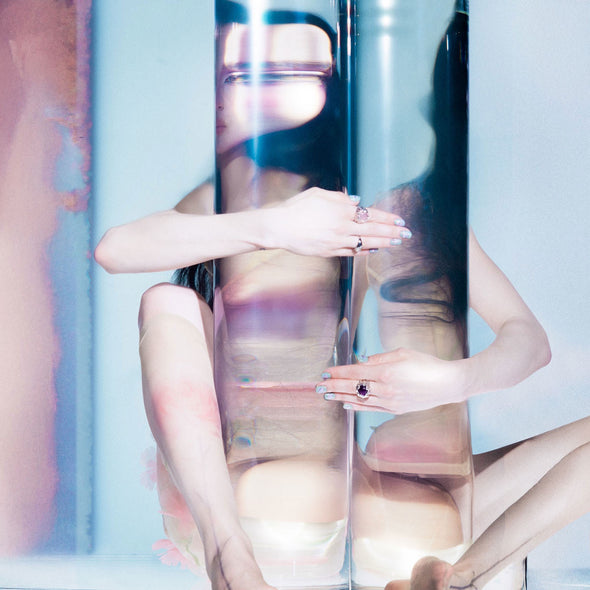 PRE ORDER: Poppy "Empty Hands" LP