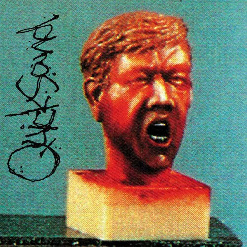 Quicksand "Self Titled" 7"