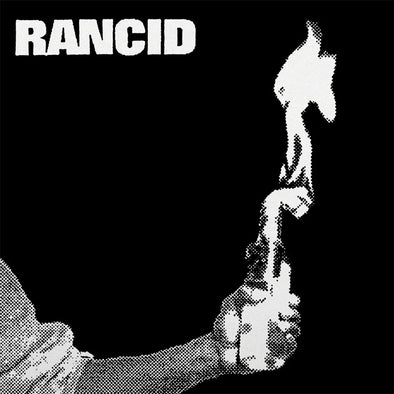 Rancid "Rancid" 7“