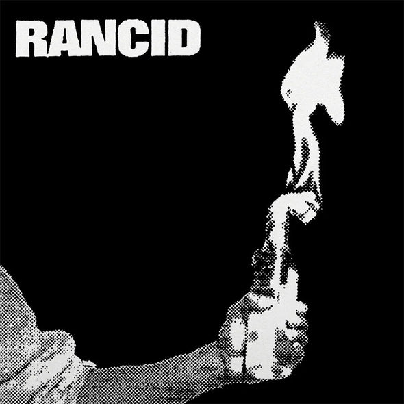 Rancid "Rancid" 7“