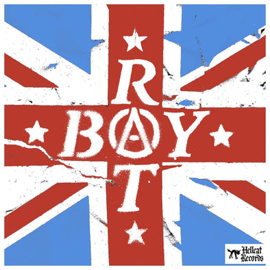 Rat Boy "Suburbia Calling" LP