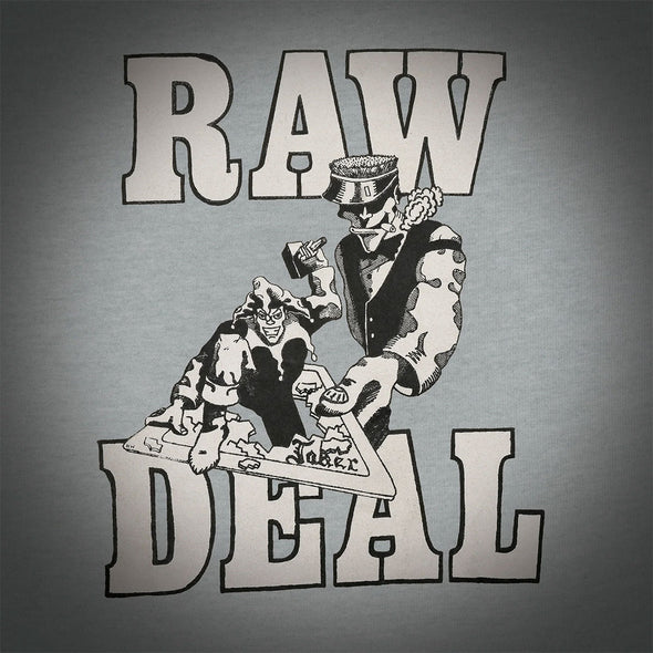 Raw Deal "Demo 88" 12"