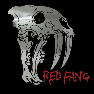 Red Fang "Self Titled" LP