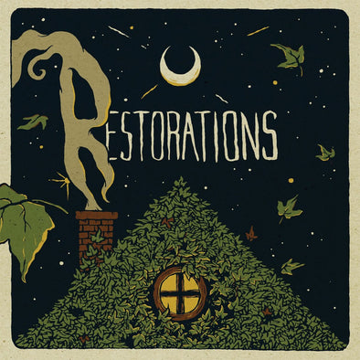 Restorations "LP2" LP