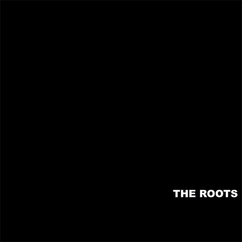 The Roots "Organix" 2xLP