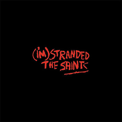 The Saints "(I'm) Strandard" 4xLP