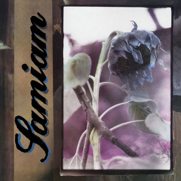 Samiam "Self Titled" LP