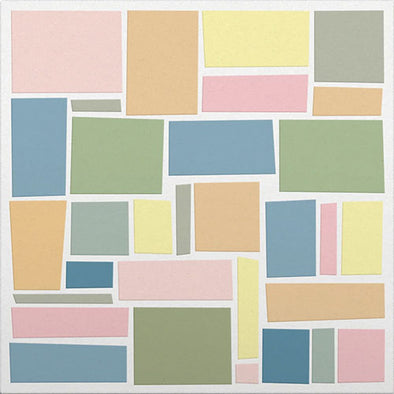 Saves The Day "Through Being Cool" LP