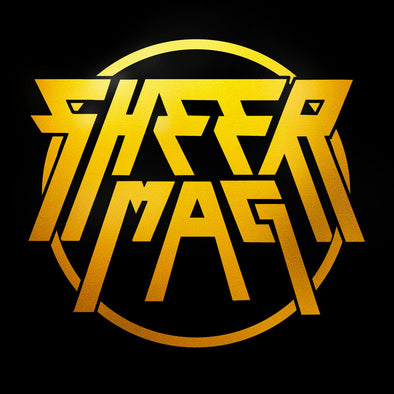 Sheer Mag "Compilation" LP