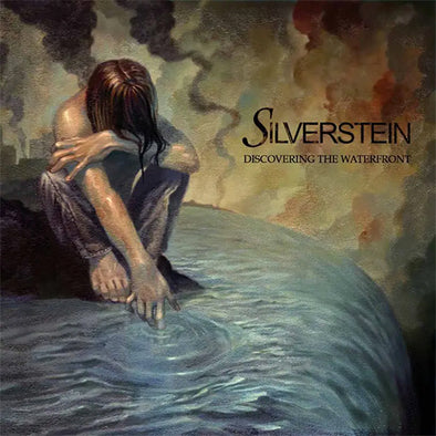 Silverstein "Discovering The Waterfront" LP