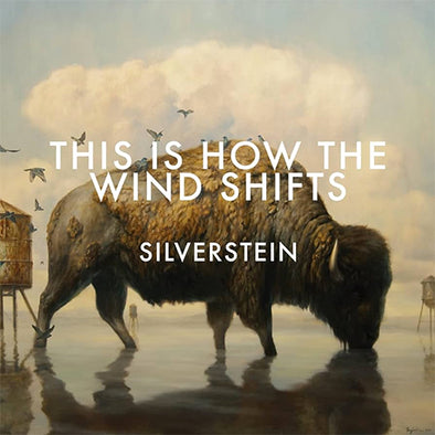 Silverstein "This Is How The Wind Shifts" LP