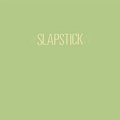 Slapstick "Self Titled" 2xLP