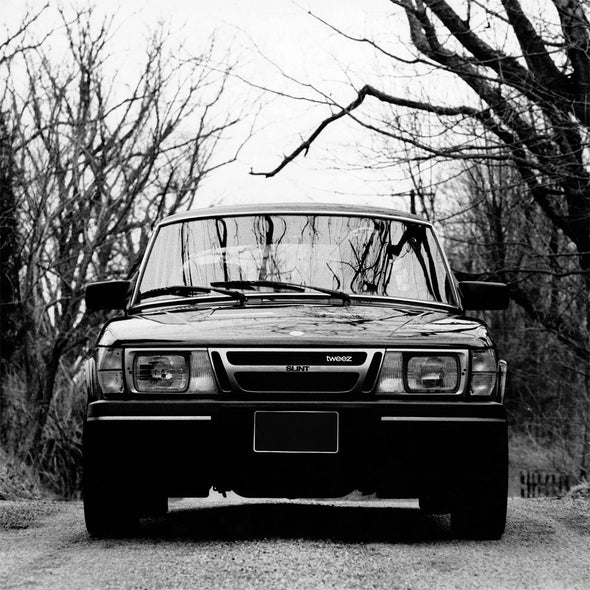 Slint "Tweez - 35th Anniversary Edition" LP