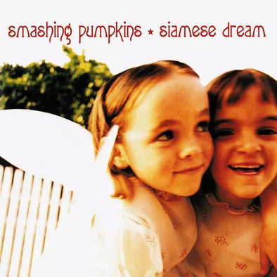Smashing Pumpkins "Siamese Dream" 2xLP