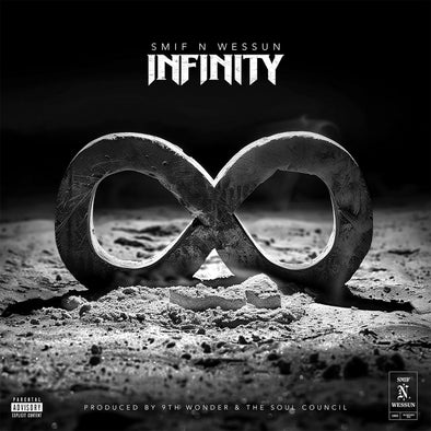 Smif-N-Wessun "Infinity" 2xLP