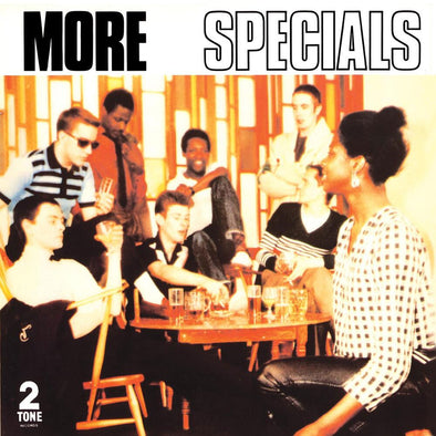 The Specials "More Specials" LP