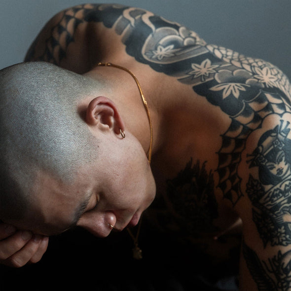 Speed	"All My Angels" 12"