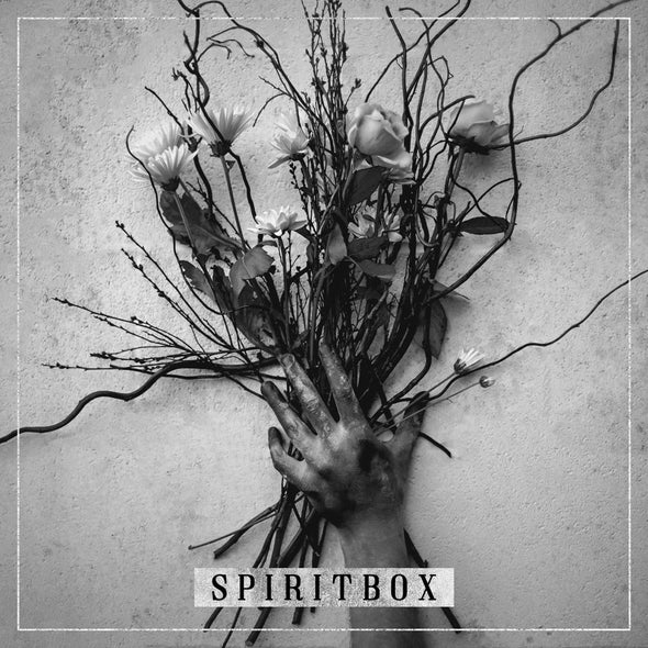 Spiritbox "Self Titled" 12" - Damaged Jacket