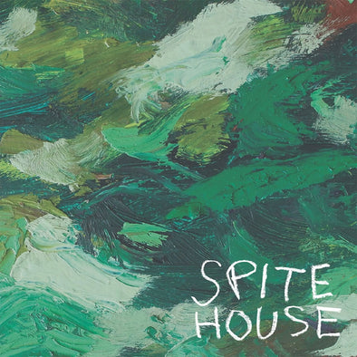 Spite House "Self Titled" LP