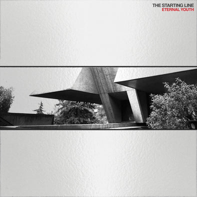 The Starting Line "Eternal Youth" LP