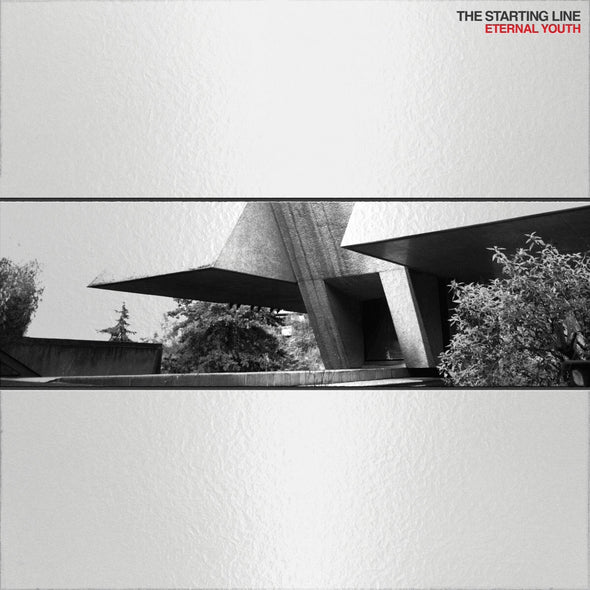 The Starting Line "Eternal Youth" LP
