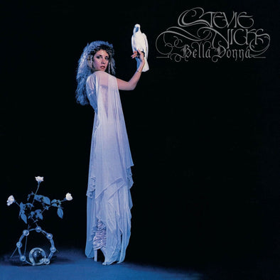 Stevie Nicks "Bella Donna (Deluxe Edition) 2xLP