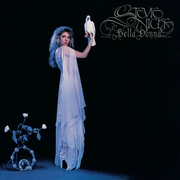 Stevie Nicks "Bella Donna (Deluxe Edition) 2xLP