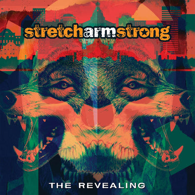 Stretch Arm Strong "The Revealing" 12"