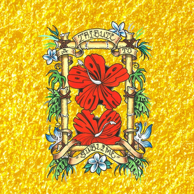 Various Artists "Look At All The Love We Found: A Tribute To Sublime" 3xLP