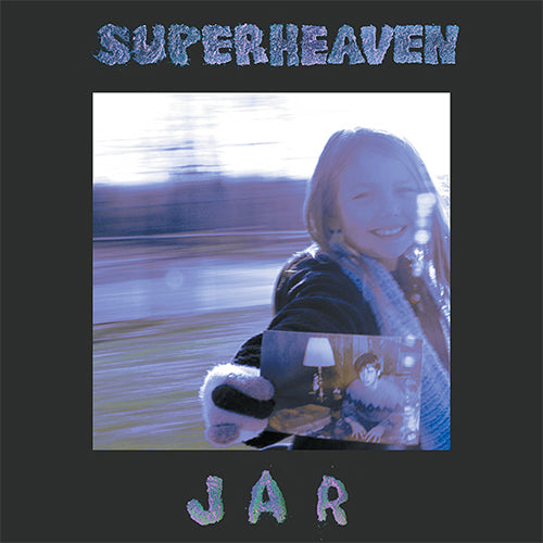 Superheaven "Jar - 10 Year Anniversary Edition" LP