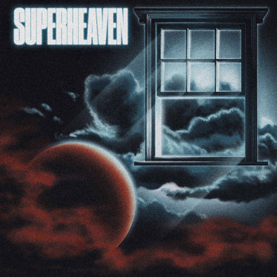 Superheaven "Self Titled" LP