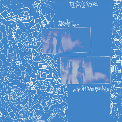 Thirdface "Do It With A Smile" LP